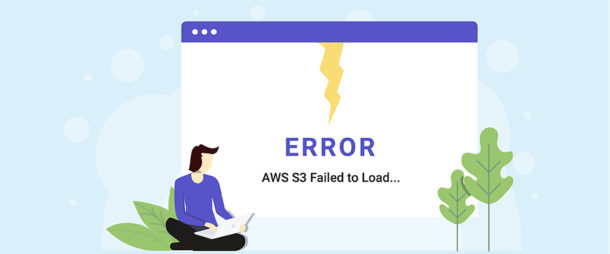 Amazon AWS S3 outage is breaking things for many websites and apps!