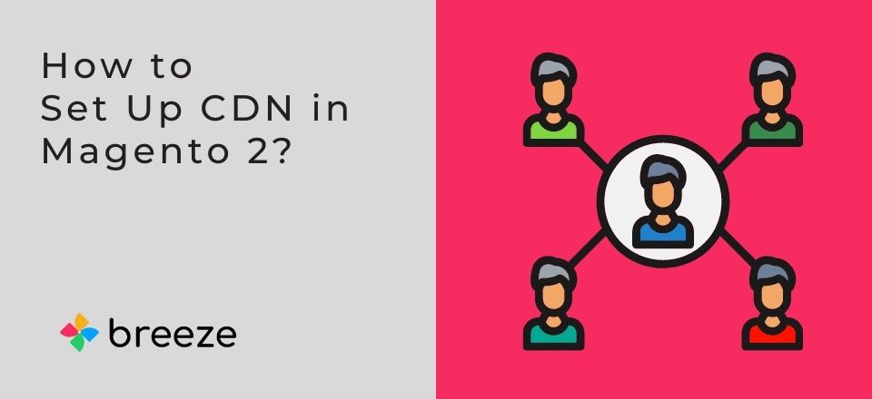 Set Up CDN in Magento 2
